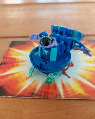 Bakugan Preyas Aquos 