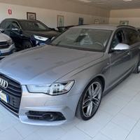Audi A6 Avant 3.0 TDI S tronic 272 cv Edition Quat