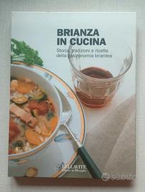 Libro Brianza in cucina - Bellavite Editore in Mis