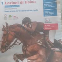Lezioni di fisica 1