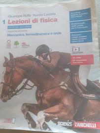 Lezioni di fisica 1