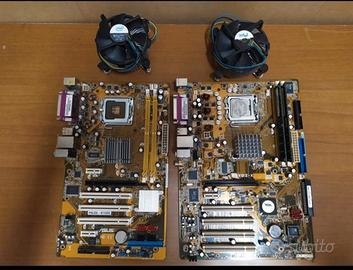 hardware PC anni 2000