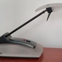 Lampada da tavolo/comodino Mazzega AV