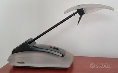 Lampada da tavolo/comodino Mazzega AV