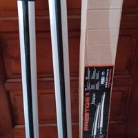 Barre portatutto AGURI