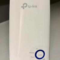 Tp-link wi-fi range extender