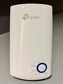 Tp-link wi-fi range extender