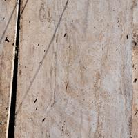 pannelli di travertino