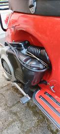 VESPA P200E Manduria TA
