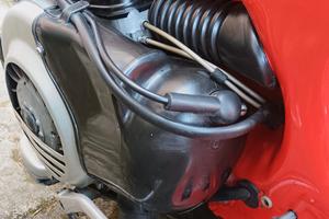 VESPA P200E Manduria TA