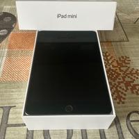 iPad mini 5 generazione Wi-Fi + cellular 256 GB