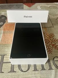 iPad mini 5 generazione Wi-Fi + cellular 256 GB