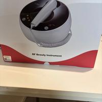 STRUMENTO RADIOFREQUENZA VISO CORPO MLAY