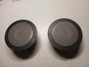 Coppia altoparlanti AKAI 8M E 10 S