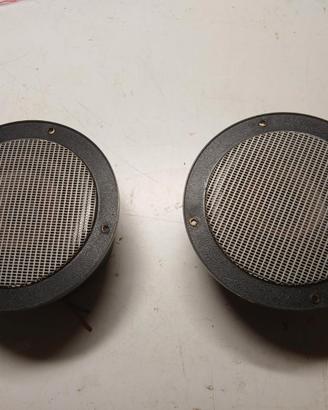 Coppia altoparlanti AKAI 8M E 10 S