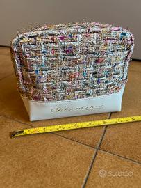 Pochette Cruciani originale