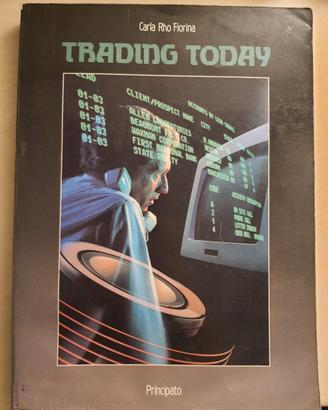 Trading Today - Principato