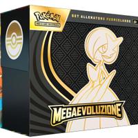 Pokemon Set Allenatore Fuoriclasse (Gardevoir)