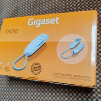 Telefono fisso Gigaset