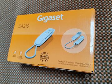 Telefono fisso Gigaset