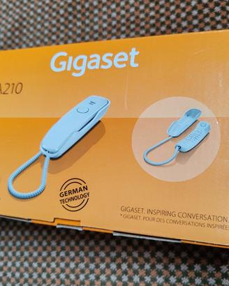 Telefono fisso Gigaset