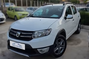 Dacia Sandero Stepway 1.5 dCi 8V 90CV Start&Stop