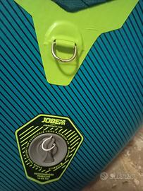 jobe Yarra 10.6 sup 20 psi