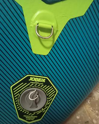 jobe Yarra 10.6 sup 20 psi