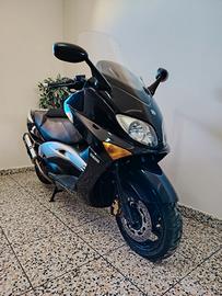 T max 500