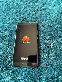 Huawei Mate 8 4/64 (2015)