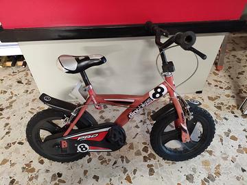 Bici Dino bikes bimbo 8