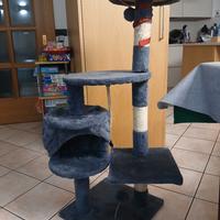 tiragraffi per gatti