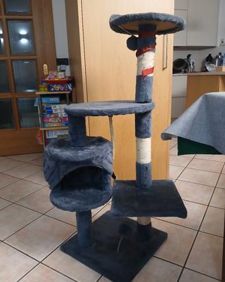 tiragraffi per gatti