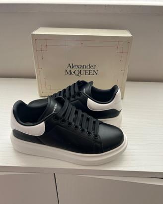 MCQUEEN