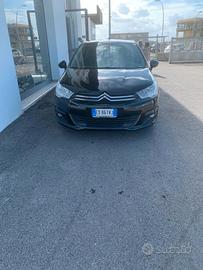 CITROEN C4 3ª serie - 2014