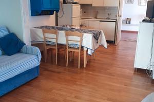 Last minute appartamento fronte mare