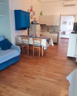 Last minute appartamento fronte mare