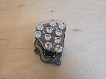 indicatore di direzione bmw f10 f11 led