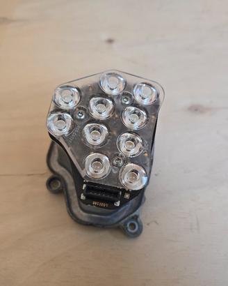 indicatore di direzione bmw f10 f11 led