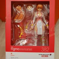 Figma Dead or Alive Kasumi