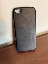 Cover originale Apple  IPhone 4 in pelle