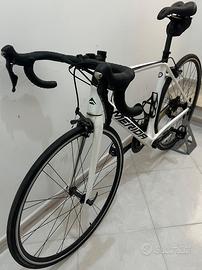 MERIDA SCULTURA 5000 CARBON – Taglia S/M –