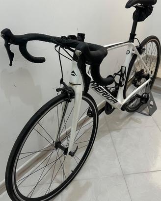 MERIDA SCULTURA 5000 CARBON – Taglia S/M –