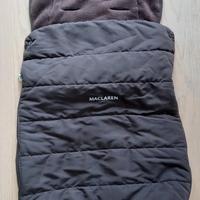 sacco termico per  passeggino/ carrozzina/ ovetto