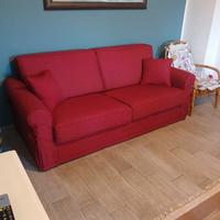 divano letto matrimoniale