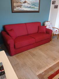 divano letto matrimoniale