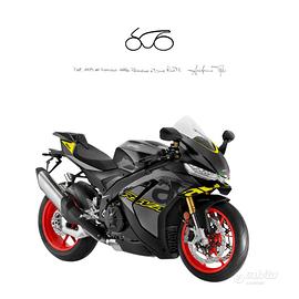 APRILIA RSV4 MY26