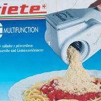 ARIETE GRATI' Multifunction Mod. 40