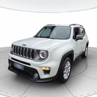 JEEP Renegade 1.3 t4 phev Limited 4xe at6