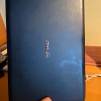 Notebook ASUS X205T